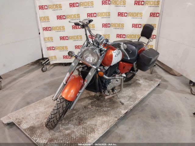 2003 HONDA VT1100 1HFSC43023A300596 Photo 1