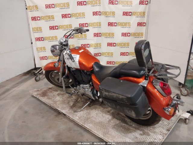 2003 HONDA VT1100 1HFSC43023A300596 Photo 2