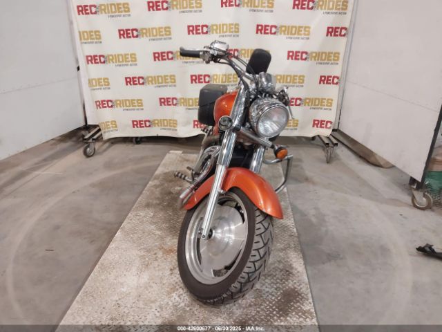 2003 HONDA VT1100 1HFSC43023A300596 Photo 4