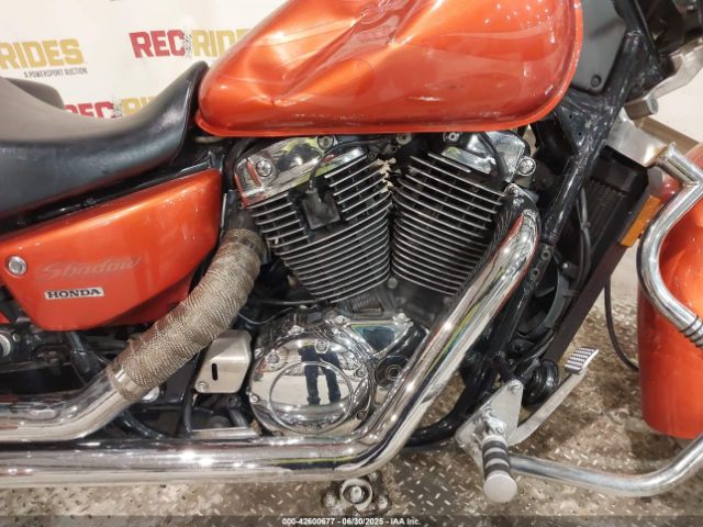 2003 HONDA VT1100 1HFSC43023A300596 Photo 7