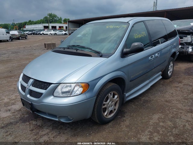 42600675 :رقم المزاد ، 2D4GP44L03R155716 vin ، 2003 Dodge Grand Caravan Sport مزاد بيع