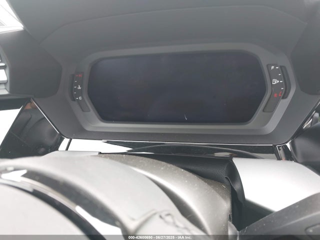 2025 AUDI A3 WAUGUDGY8SA051391 Photo 6