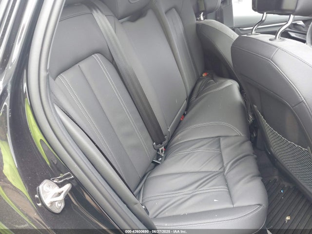 2025 AUDI A3 WAUGUDGY8SA051391 Photo 7