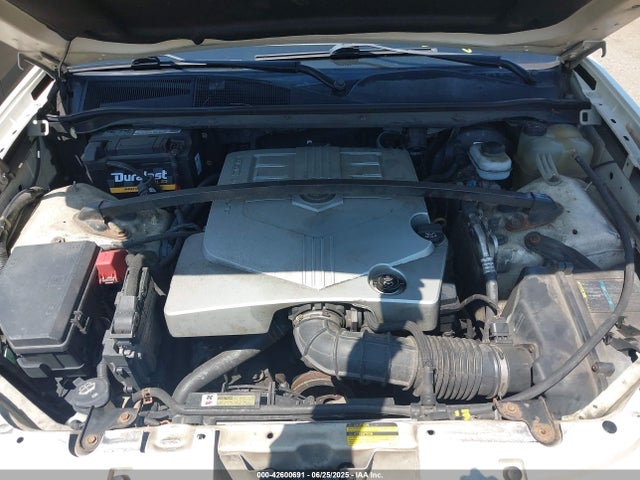 2008 CADILLAC SRX 1GYEE637780120922 Photo 9