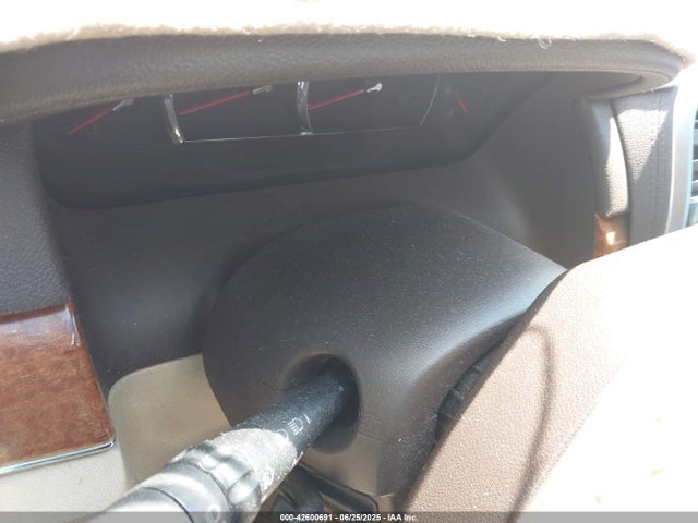 2008 CADILLAC SRX 1GYEE637780120922 Photo 6