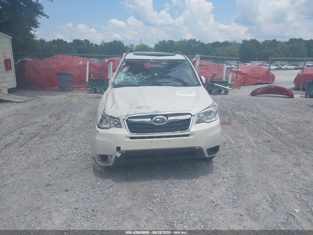 Subaru naturally aspirated u5 2016 JF2SJADC4GH442258 Image 12