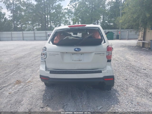 Subaru naturally aspirated u5 2016 JF2SJADC4GH442258 Image 16