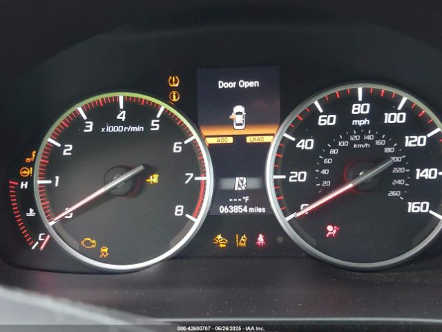 2022 ACURA ILX 19UDE2F87NA001709 Photo 6