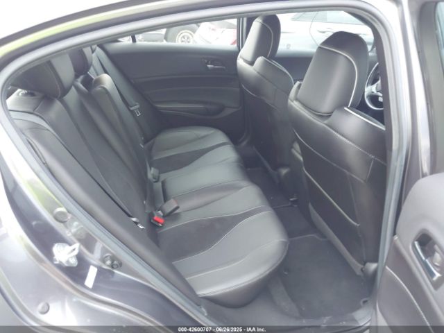 2022 ACURA ILX 19UDE2F87NA001709 Photo 7
