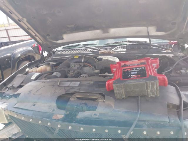 2006 CHEVROLET SILVERADO 2500HD 1GCHK23D46F190611 Photo 9