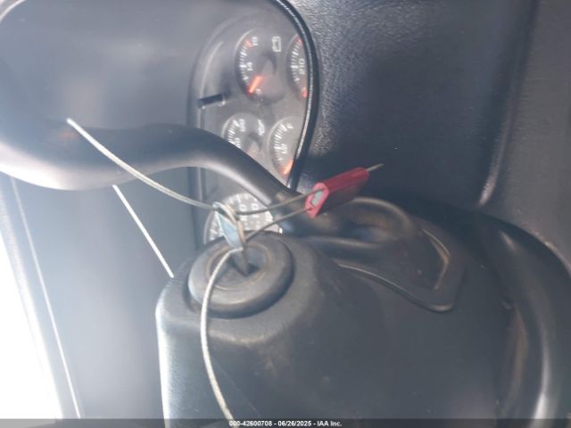 2006 CHEVROLET SILVERADO 2500HD 1GCHK23D46F190611 Photo 10