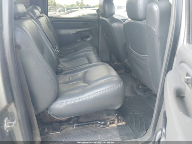 2006 CHEVROLET SILVERADO 2500HD 1GCHK23D46F190611 Photo 7