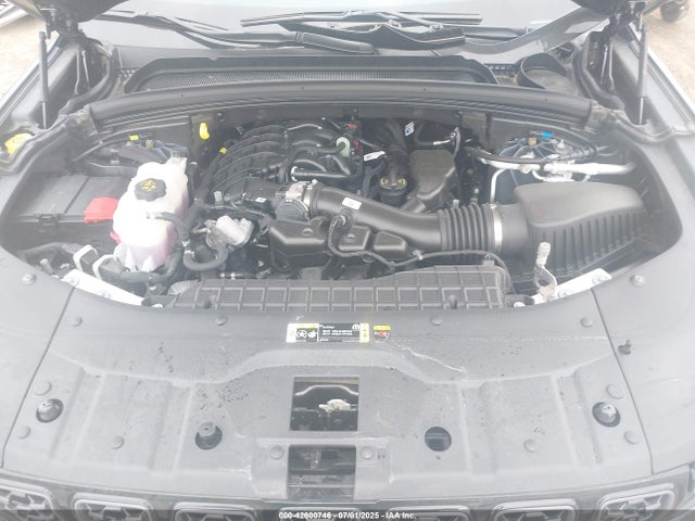 1C4RJHEG3S8641558 Jeep Grand Cherokee