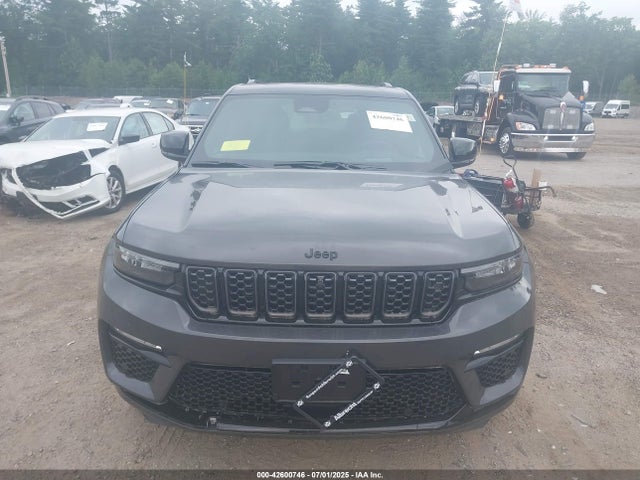 1C4RJHEG3S8641558 Jeep Grand Cherokee