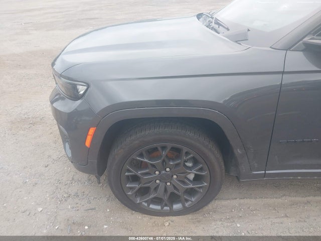 1C4RJHEG3S8641558 Jeep Grand Cherokee
