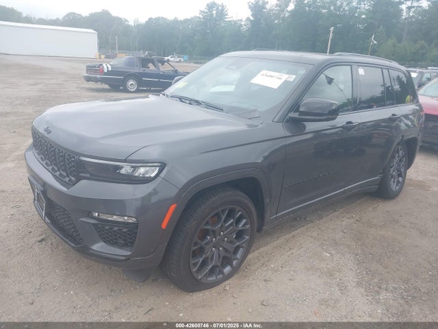 1C4RJHEG3S8641558 Jeep Grand Cherokee