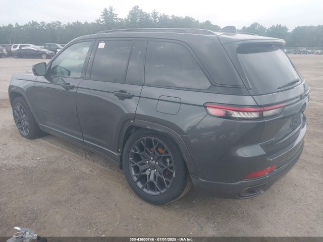 1C4RJHEG3S8641558 Jeep Grand Cherokee