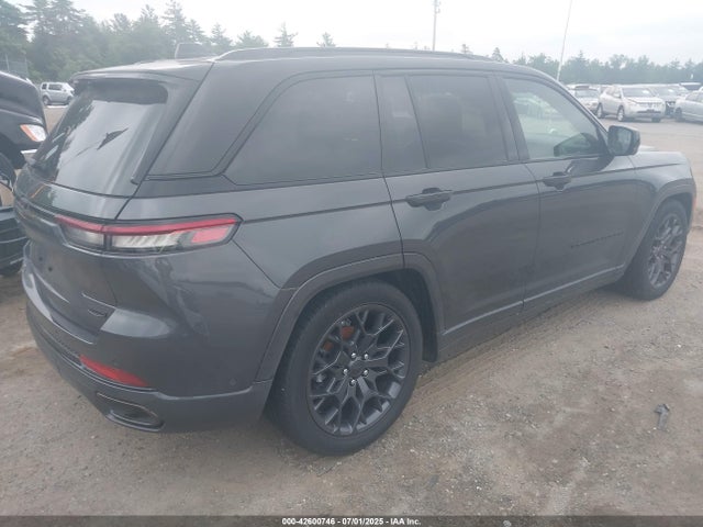 1C4RJHEG3S8641558 Jeep Grand Cherokee