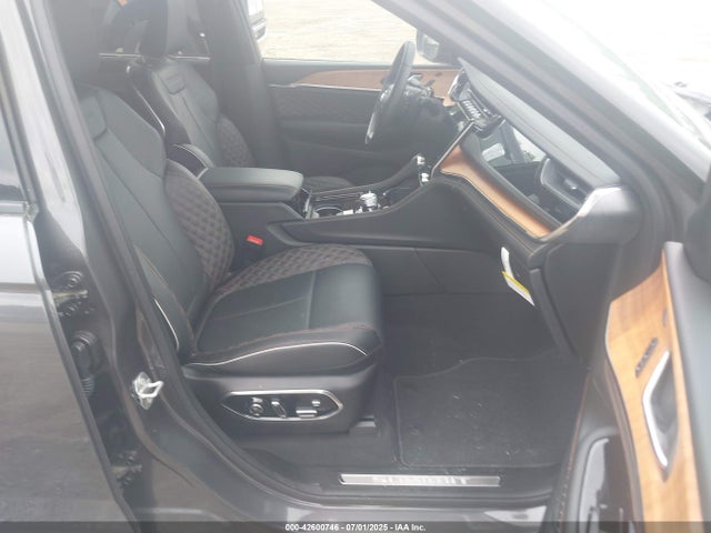 1C4RJHEG3S8641558 Jeep Grand Cherokee