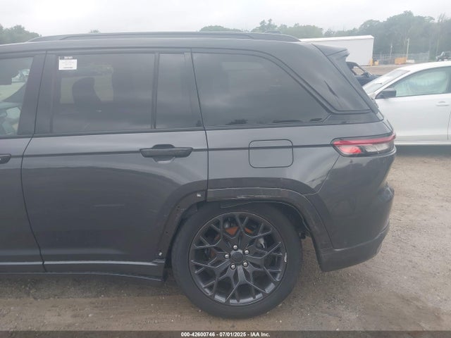 1C4RJHEG3S8641558 Jeep Grand Cherokee