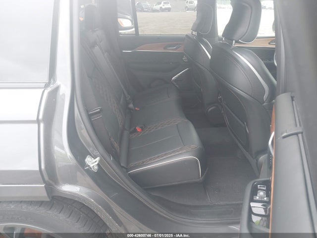 1C4RJHEG3S8641558 Jeep Grand Cherokee