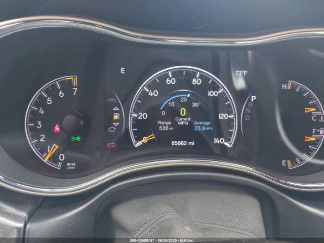 2016 JEEP GRAND CHEROKEE 1C4RJFAG8GC318878 Photo 6