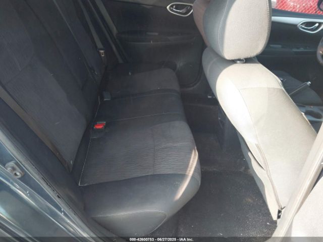 2015 NISSAN SENTRA 3N1AB7AP0FL686848 Photo 7