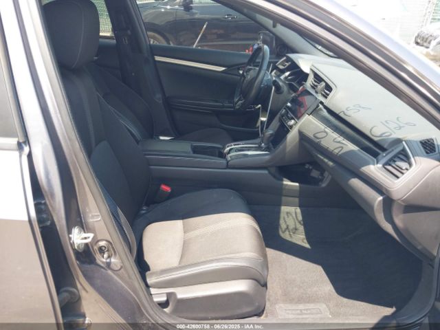 2020 HONDA CIVIC 2HGFC2F89LH563785 Photo 4