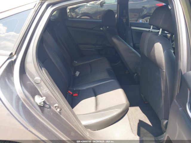 2020 HONDA CIVIC 2HGFC2F89LH563785 Photo 7