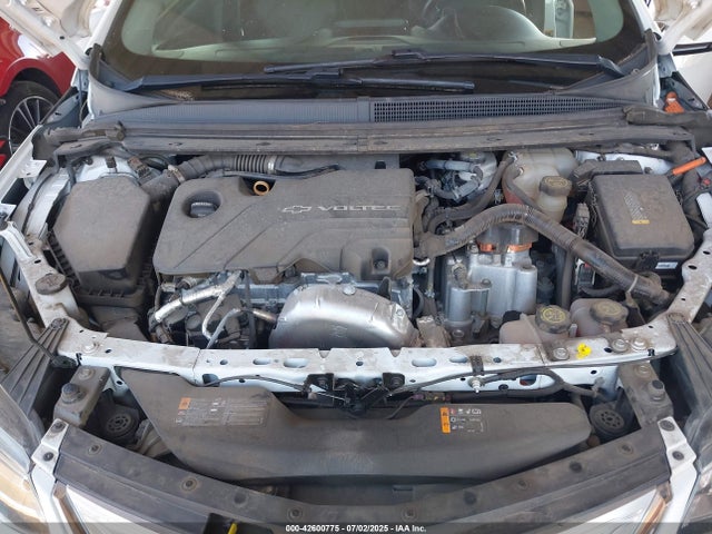 1G1RA6S54HU187465 Chevrolet l3a - di: direct injectio, vvt: variable valve timing, hybrid, gen 1