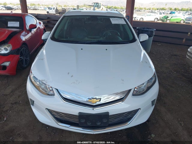 1G1RA6S54HU187465 Chevrolet l3a - di: direct injectio, vvt: variable valve timing, hybrid, gen 1