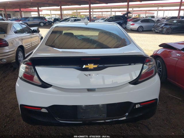 1G1RA6S54HU187465 Chevrolet l3a - di: direct injectio, vvt: variable valve timing, hybrid, gen 1