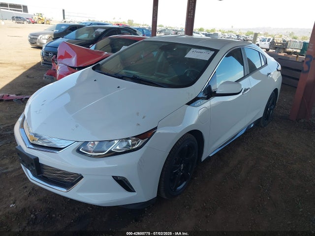 1G1RA6S54HU187465 Chevrolet l3a - di: direct injectio, vvt: variable valve timing, hybrid, gen 1