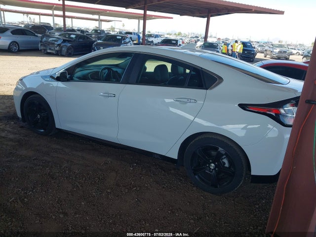 1G1RA6S54HU187465 Chevrolet l3a - di: direct injectio, vvt: variable valve timing, hybrid, gen 1