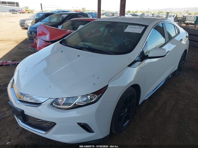 1G1RA6S54HU187465 Chevrolet l3a - di: direct injectio, vvt: variable valve timing, hybrid, gen 1