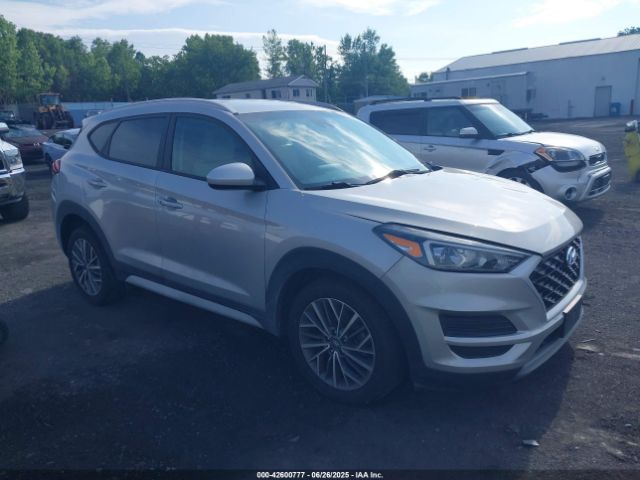 2020 HYUNDAI TUCSON KM8J3CAL9LU141132
