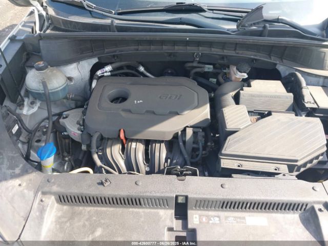 2020 HYUNDAI TUCSON KM8J3CAL9LU141132 Photo 9
