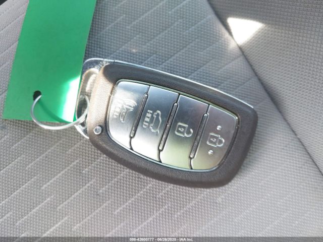 2020 HYUNDAI TUCSON KM8J3CAL9LU141132 Photo 10