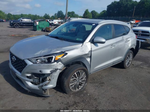 2020 HYUNDAI TUCSON KM8J3CAL9LU141132 Photo 1