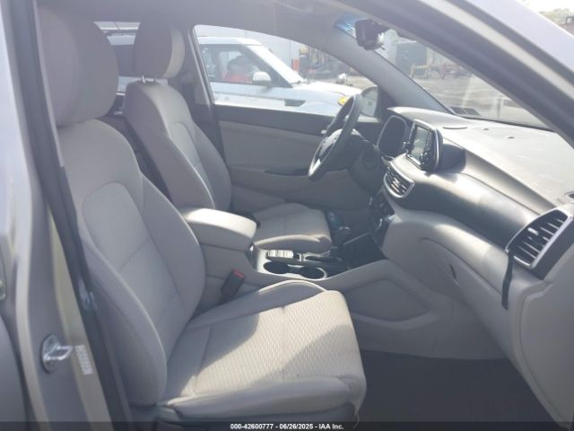 2020 HYUNDAI TUCSON KM8J3CAL9LU141132 Photo 4