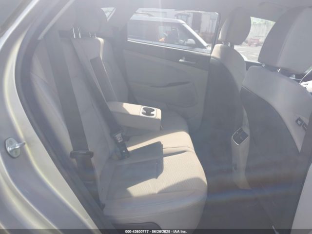 2020 HYUNDAI TUCSON KM8J3CAL9LU141132 Photo 7