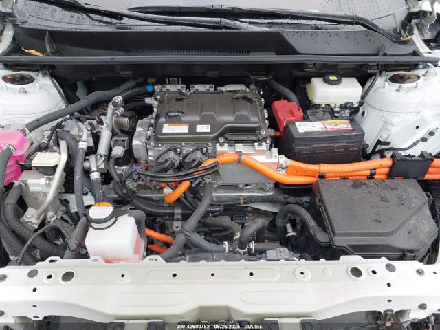 Toyota 1ym motor 2023 JTMABACA2PA019260 Image 10