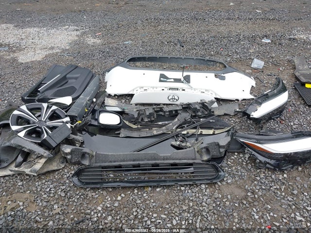 Toyota 1ym motor 2023 JTMABACA2PA019260 Image 11