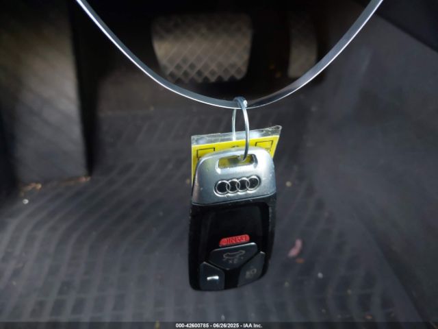 2019 AUDI A4 WAUDNAF47KN007968 Photo 10