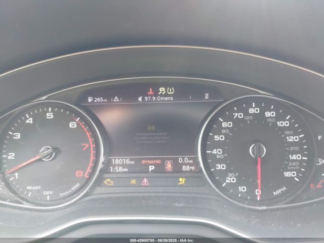 2019 AUDI A4 WAUDNAF47KN007968 Photo 6