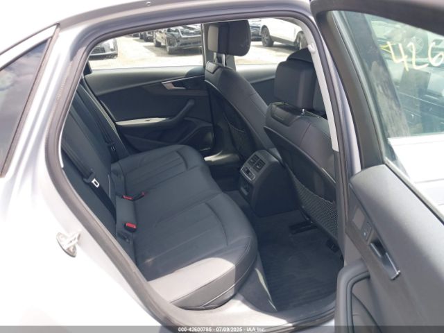 2019 AUDI A4 WAUDNAF47KN007968 Photo 7
