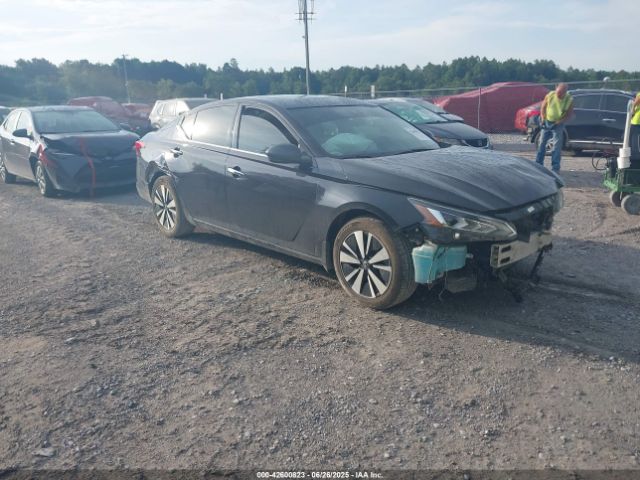 2021 NISSAN ALTIMA 1N4BL4EVXMN377848 Photo 0