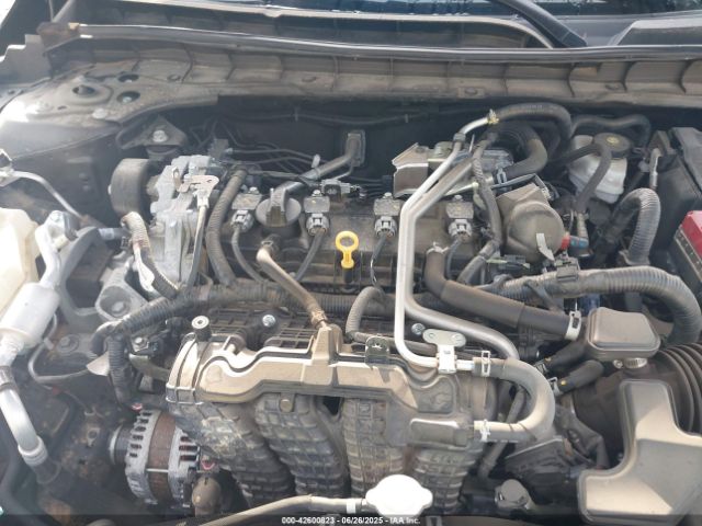 2021 NISSAN ALTIMA 1N4BL4EVXMN377848 Photo 9