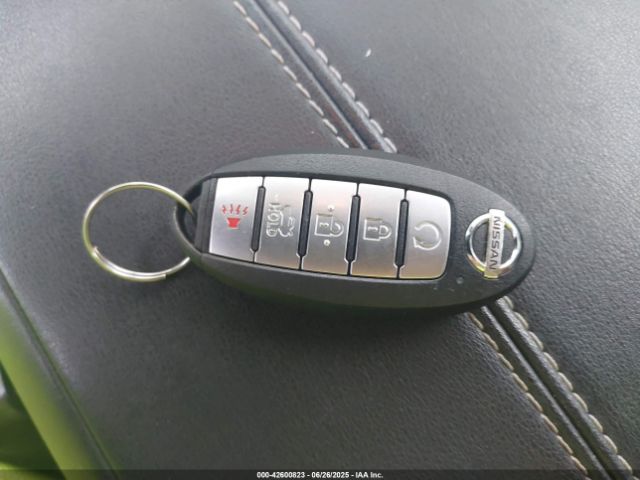 2021 NISSAN ALTIMA 1N4BL4EVXMN377848 Photo 10