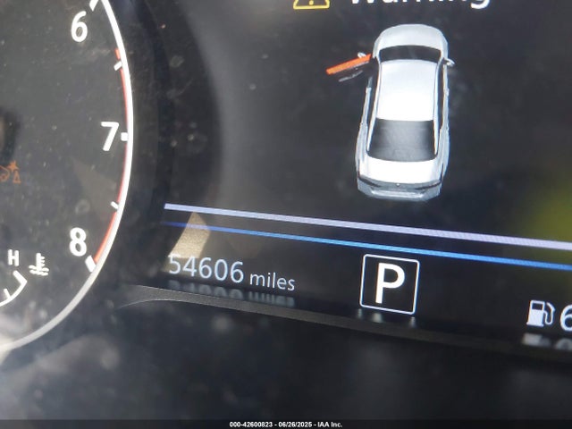 Nissan 2021 2021 1N4BL4EVXMN377848 Image 16